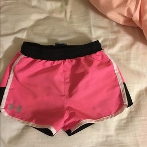 Under Armour Matching Sets - Under armour girls set Under Armour Matching Sets - Under armour girls set
